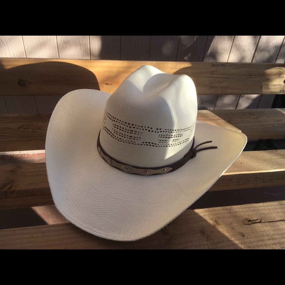 Cowboy hat